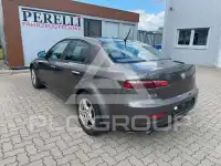 2010 Alfa Romeo 159