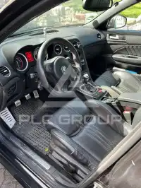 2010 Alfa Romeo 159
