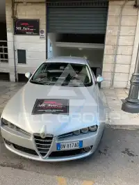 2010 Alfa Romeo 159