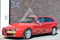 2010 Alfa Romeo 159