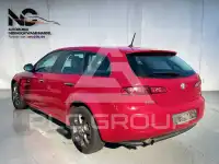 2010 Alfa Romeo 159