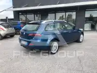 2010 Alfa Romeo 159