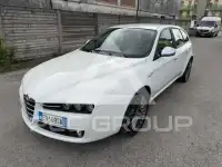 2010 Alfa Romeo 159
