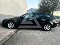 2010 Alfa Romeo 159
