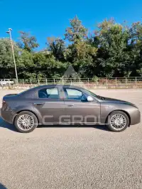 2010 Alfa Romeo 159