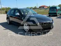 2010 Alfa Romeo 159