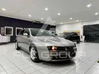 2010 Alfa Romeo 159
