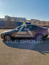 2010 Alfa Romeo 159