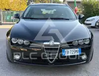 2010 Alfa Romeo 159