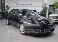 2010 Alfa Romeo 159