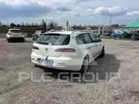 2010 Alfa Romeo 159