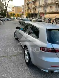 2010 Alfa Romeo 159