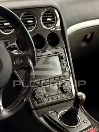 2010 Alfa Romeo Brera