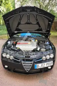 2010 Alfa Romeo Brera