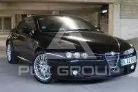 2010 Alfa Romeo Brera