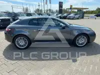2010 Alfa Romeo Brera
