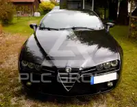 2010 Alfa Romeo Brera