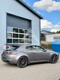 2010 Alfa Romeo Brera