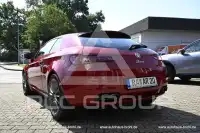 2010 Alfa Romeo Brera