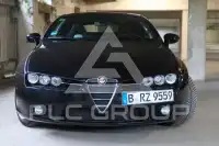2010 Alfa Romeo Brera