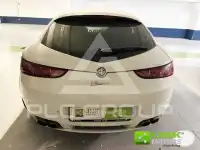 2010 Alfa Romeo Brera