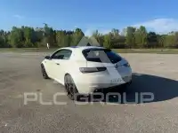 2010 Alfa Romeo Brera