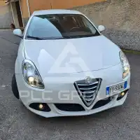 2000 Alfa Romeo Giulia