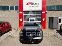 2010 Alfa Romeo Giulia