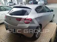 2010 Alfa Romeo Giulia
