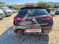2010 Alfa Romeo Giulia