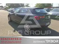 2010 Alfa Romeo Giulia