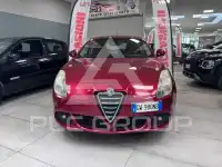 2010 Alfa Romeo Giulia