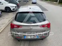 2010 Alfa Romeo Giulia