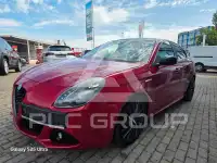 2010 Alfa Romeo Giulia
