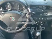 2010 Alfa Romeo Giulia