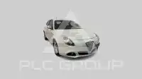 2010 Alfa Romeo Giulia