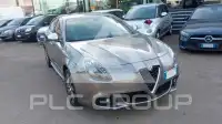 2010 Alfa Romeo Giulia