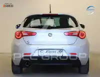 2010 Alfa Romeo Giulia