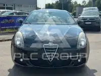 2010 Alfa Romeo Giulia