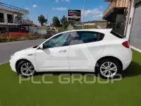 2010 Alfa Romeo Giulia