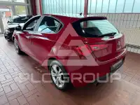 2010 Alfa Romeo Giulia