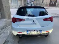 2010 Alfa Romeo Giulia