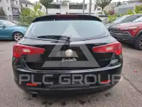 2010 Alfa Romeo Giulia