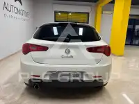 2010 Alfa Romeo Giulia
