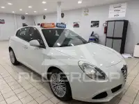 2010 Alfa Romeo Giulia