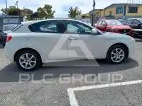 2010 Alfa Romeo Giulia