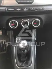 2010 Alfa Romeo Giulia