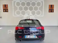 2010 Alfa Romeo Giulia