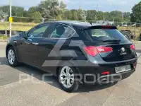 2010 Alfa Romeo Giulia