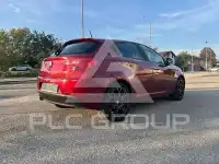 2010 Alfa Romeo Giulia